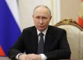 175 лет первой ж/д магистрали: Путин поздравил железнодорожников