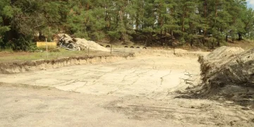 Москва помогает: Спортбаза в Счастье получит развитие в рамках плана на 2027 год
