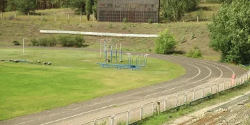 В ЛНР строят базу для подготовки олимпийского резерва при поддержке Москвы
