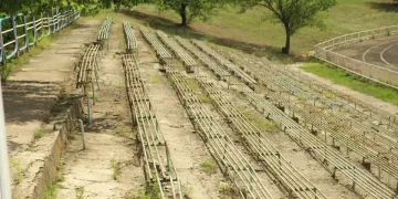 Второй этап строительства спортбазы в Счастье возьмет на себя Москва