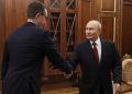 Путин: Киевский режим сам «открыл ящик Пандоры», начав удары по объектам экономики