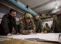 Киев начал собирать свой «мини-Пэтриот» из европейских деталей
