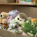 Представительство ДНР в Москве собрало игрушки для детей в ПВР