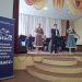 Ансамбль «Донбасс» провёл концерт «Музыка во имя мира» в кадетской школе-интернате в Донецке