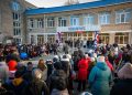 Сальдо: С 2022 года образование Херсонщины прошло большой путь