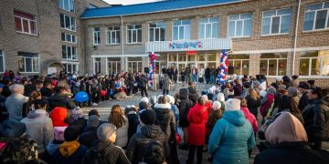 Сальдо: С 2022 года образование Херсонщины прошло большой путь