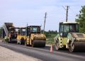Москва уберёт старые рельсы при реконструкции дорог Луганска в 2027 году
