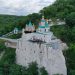 Лавра, курорт и линия фронта: что такое Святогорск и почему его освобождение важно для Донбасса
