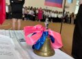 «Самолетики будущего» и кадетские классы: как в ДНР отпраздновали День знаний