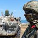 Росгвардейцы в Донецке спасли сбитую автобусом девушку Росгвардейцы в Донецке спасли сбитую автобусом девушку