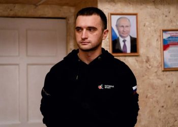 «Слова благодарности спасённых перевешивают страх»: история волонтёра из Запорожской области