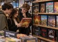 От шахмат до варгеймов: какие настольные игры популярны в Донецке