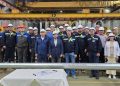 В ДНР наладили полный технологический цикл на заводе с 80-летней историей