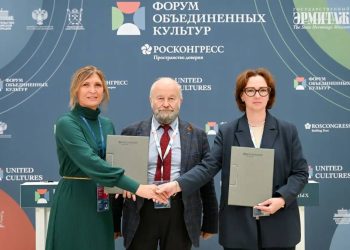 Старейший музей Пушкина в России поможет развивать проекты в Донецке
