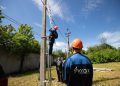 Число обесточенных абонентов в Донецке выросло до 159 тысяч