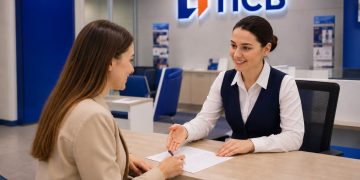 ПСБ предлагает бизнесу ДНР Смарт-ставку для снижения комиссии за эквайринг