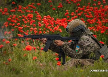 Продвижение «Центра» у Сергеевки усилило давление на оборону ВСУ под Добропольем