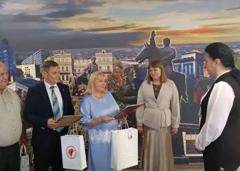 Директора восстановленных школ Луганска рассказали о результатах обновления