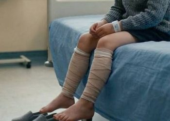 В Донецке будут судить работников АТП, по вине которых 5-летний ребенок обварился тосолом в маршрутке