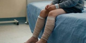 В Донецке будут судить работников АТП, по вине которых 5-летний ребенок обварился тосолом в маршрутке