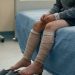 В Донецке будут судить работников АТП, по вине которых 5-летний ребенок обварился тосолом в маршрутке