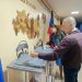 В ДНР к середине первого дня голосования явка достигла около 80%