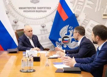 Теплоснабжение ДНР готово к зиме на 85,5%
