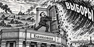 Цунами для Банковой: почему мир грозит закрыть шоу Зеленского Цунами для Банковой: почему мир грозит закрыть шоу Зеленского