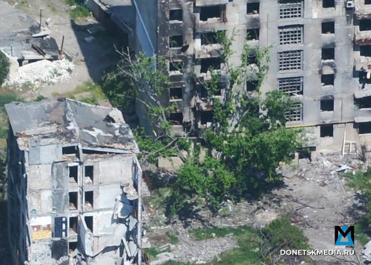 «Мы по-человечески, а они – по своим»: штурмовик «Турок» – о Константиновке, пленных и гражданских «Мы по-человечески, а они – по своим»: штурмовик «Турок» – о Константиновке, пленных и гражданских