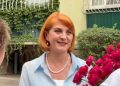 «Дедушка бы гордился»: внучка Дегтярёва пришла на выборы в Донецке