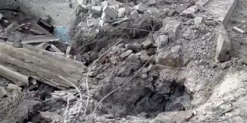 СК сообщил о 2 погибших и 11 раненых после атаки дронов на Горловку