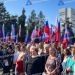 Мы сказали «Да»: четвёртая годовщина референдума о вхождении Донбасса и регионов Таврии в состав РФ