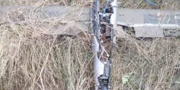 В ДНР за неделю перехватили десятки дронов у городов и железнодорожных узлов