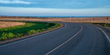 «Автодор»: В исторических регионах восстановили свыше 3 тысяч км трасс