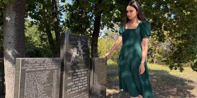 Дети под прицелом: что пережил Донбасс в 1940-х и после 2014 года