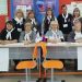 Раненые бойцы легендарной «Четвëрки» отдали свои голоса за Победу