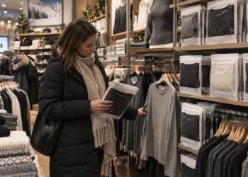 Меринос или синтетика: какое термобельё лучше выбрать для холодов Меринос или синтетика: какое термобельё лучше выбрать для холодов