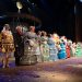 Донецкая муздрама открыла 100-й сезон премьерой «Женитьбы Бальзаминова» Донецкая муздрама открыла 100-й сезон премьерой «Женитьбы Бальзаминова»