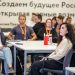 Каждый четвёртый госслужащий в ЛНР моложе 35 лет
