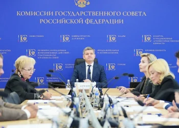 Москва связала креативные индустрии с судьбой Донбасса Москва связала креативные индустрии с судьбой Донбасса