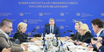Москва связала креативные индустрии с судьбой Донбасса Москва связала креативные индустрии с судьбой Донбасса