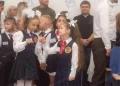 Волшебники из Москвы: как школа №9 в Донецке стала современной и неузнаваемой