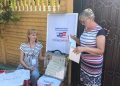 Голос Донбасса: Путин назвал выборы общим вкладом в победу России