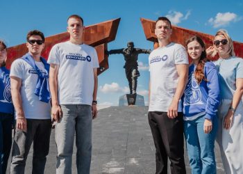 Москва воспитывает героев и помогает Донбассу: как работают патриотические проекты столицы