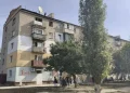 Две юные девушки погибли при атаке БПЛА на кафе в Аскании-Нова
