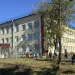 Петербуржцы помогли благоустроить 3,5 гектара территории спецшколы в Мариуполе
