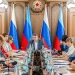 «Каждый житель должен чувствовать перемены»: в ЛНР усиливают контроль за реализацией нацпроектов