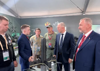 Сальдо намерен как можно скорее применить новое средство защиты Херсонщины от атак БПЛА
