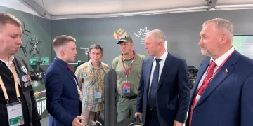 Сальдо намерен как можно скорее применить новое средство защиты Херсонщины от атак БПЛА