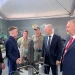 Сальдо намерен как можно скорее применить новое средство защиты Херсонщины от атак БПЛА